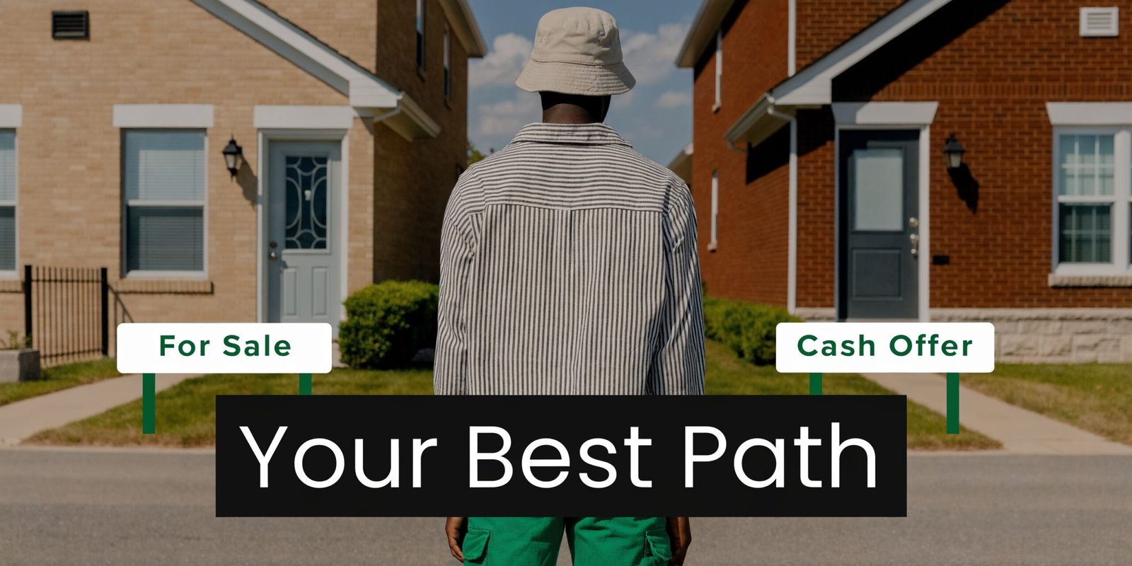 Is Selling to a Cash Buyer Right for Your Situation?